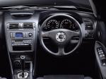 Mitsubishi Galant 1996 года (JP)